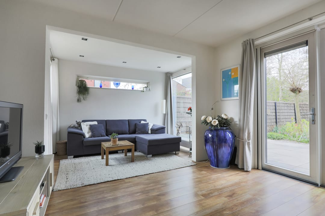 Foto 11 van Paulinapolder 8