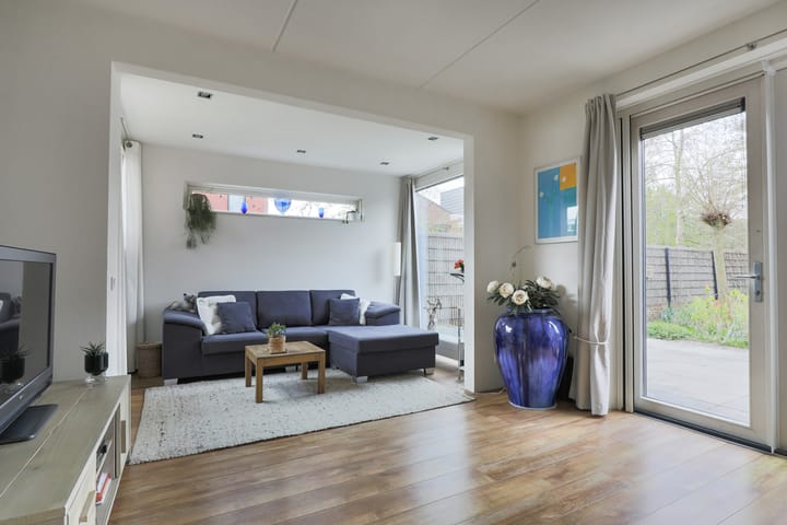 Foto 11 van Paulinapolder 8