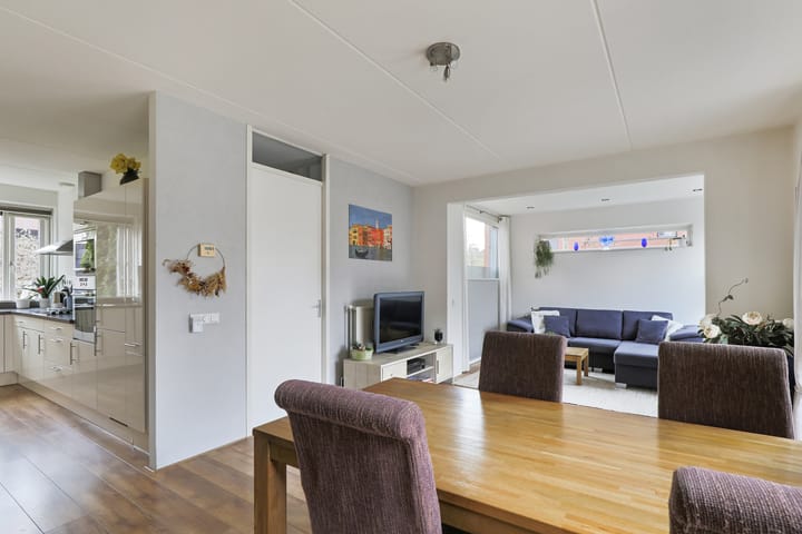 Foto 14 van Paulinapolder 8