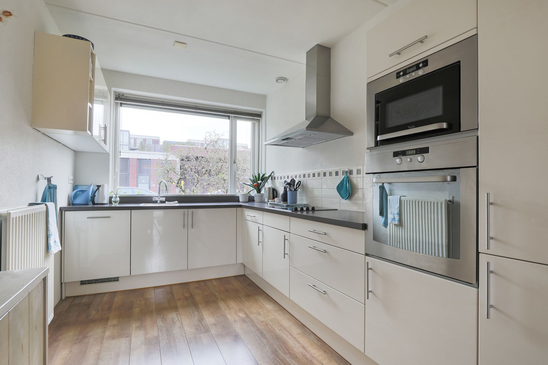 Foto 15 van Paulinapolder 8