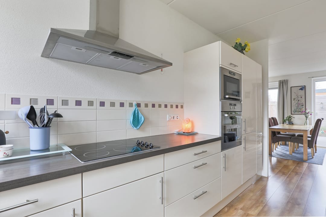 Foto 17 van Paulinapolder 8