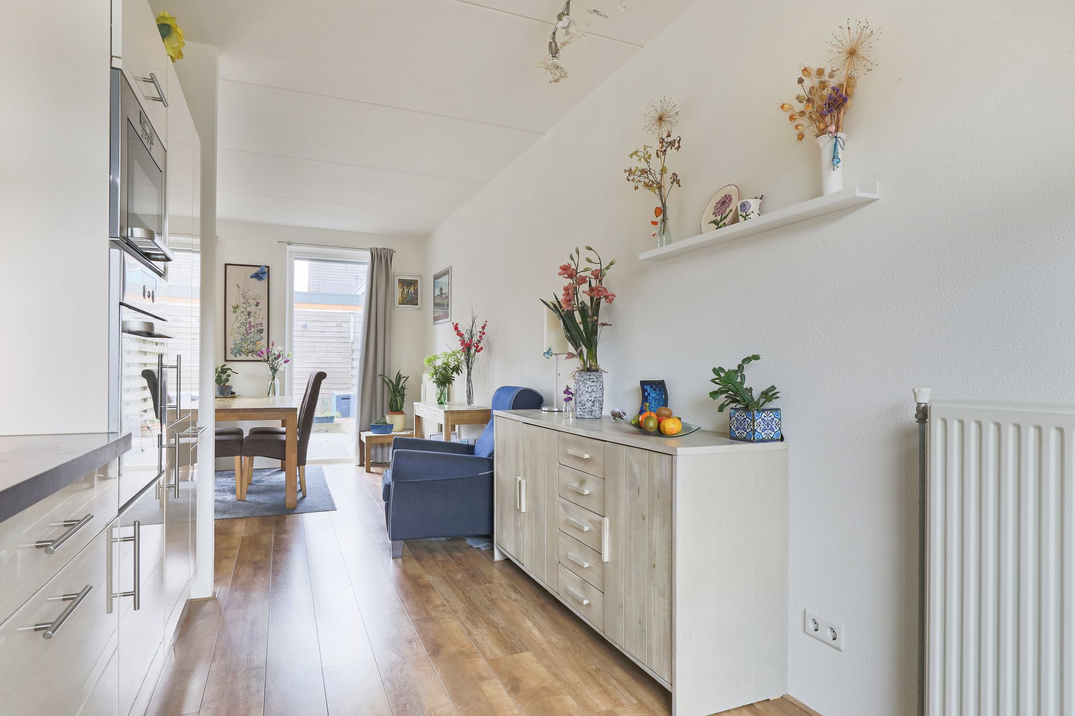 Foto 18 van Paulinapolder 8