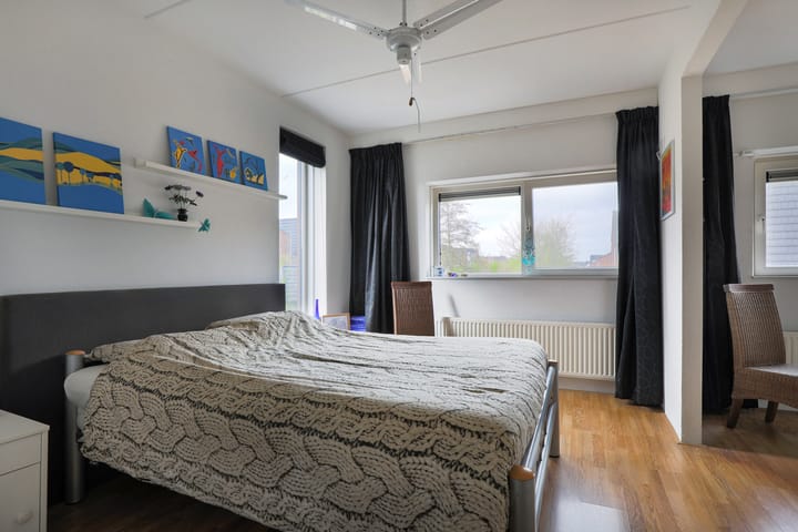 Foto 21 van Paulinapolder 8