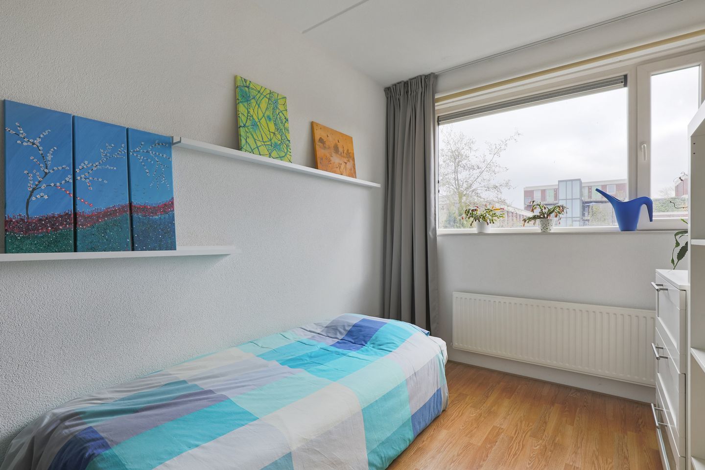 Foto 25 van Paulinapolder 8