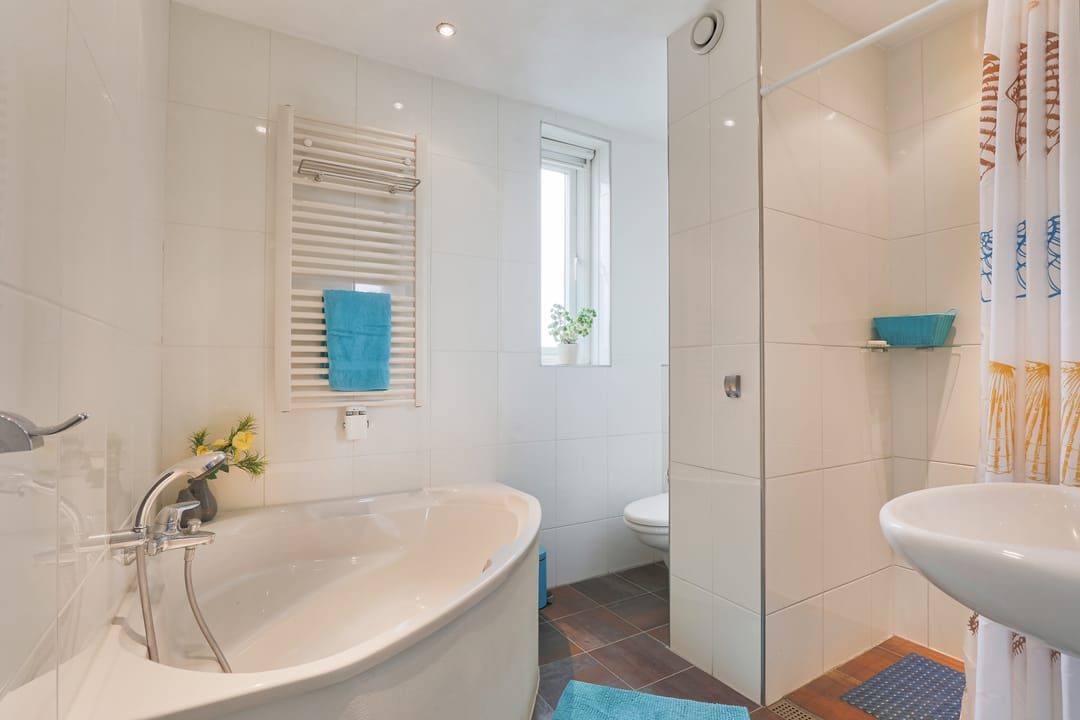 Foto 26 van Paulinapolder 8