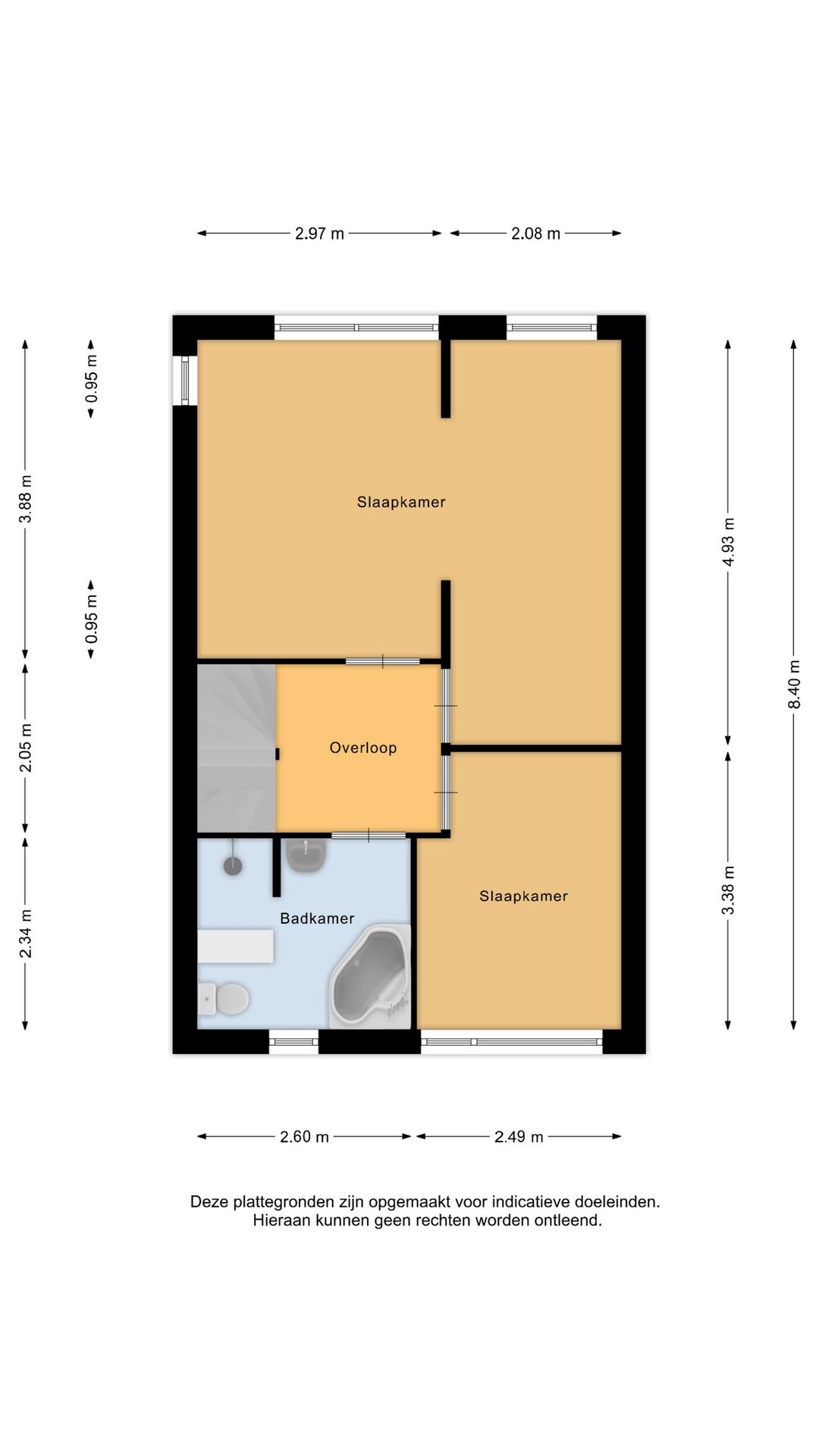 Foto 28 van Paulinapolder 8