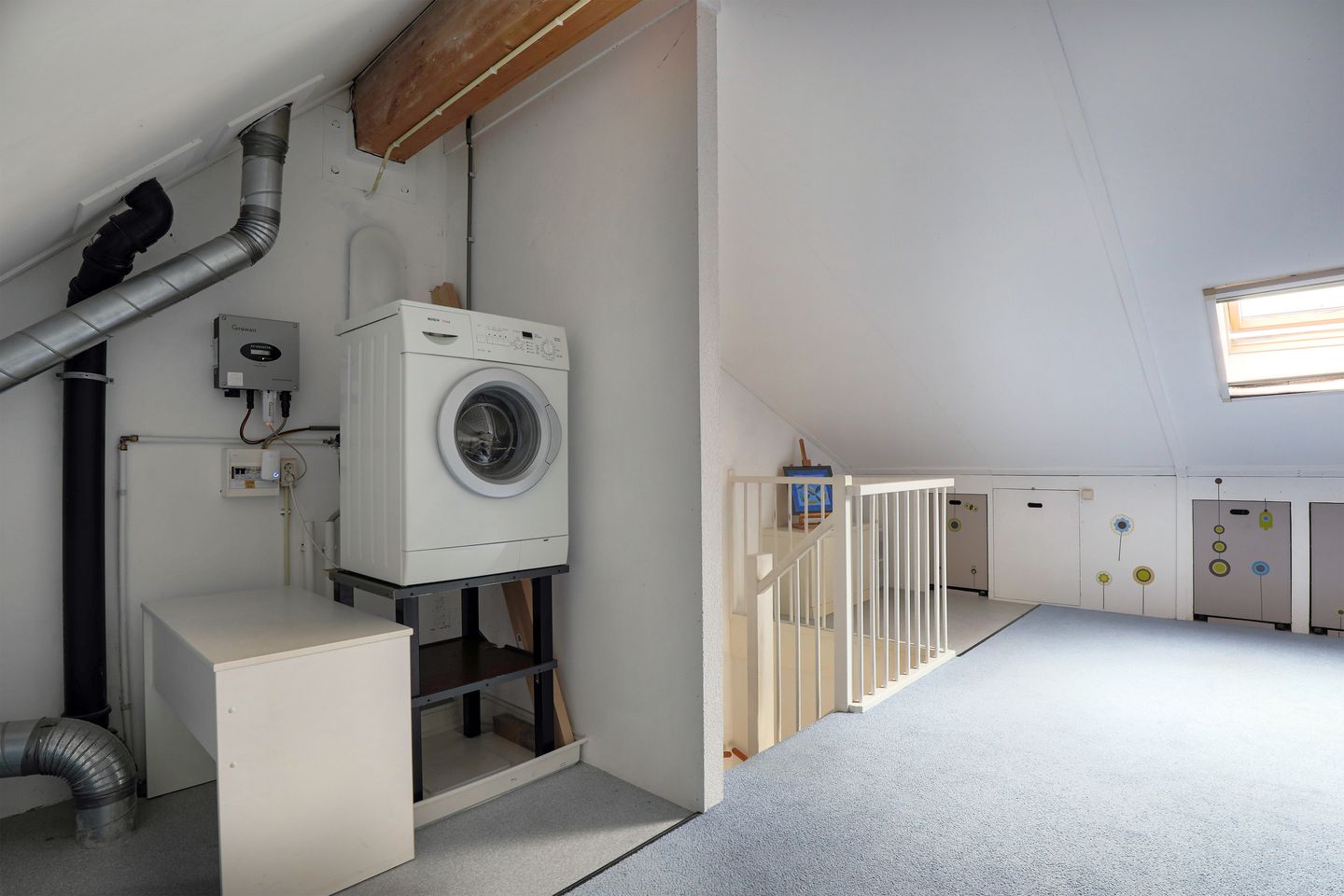 Foto 29 van Paulinapolder 8