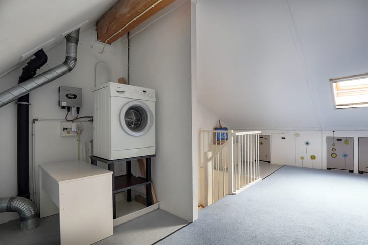 Foto 29 van Paulinapolder 8