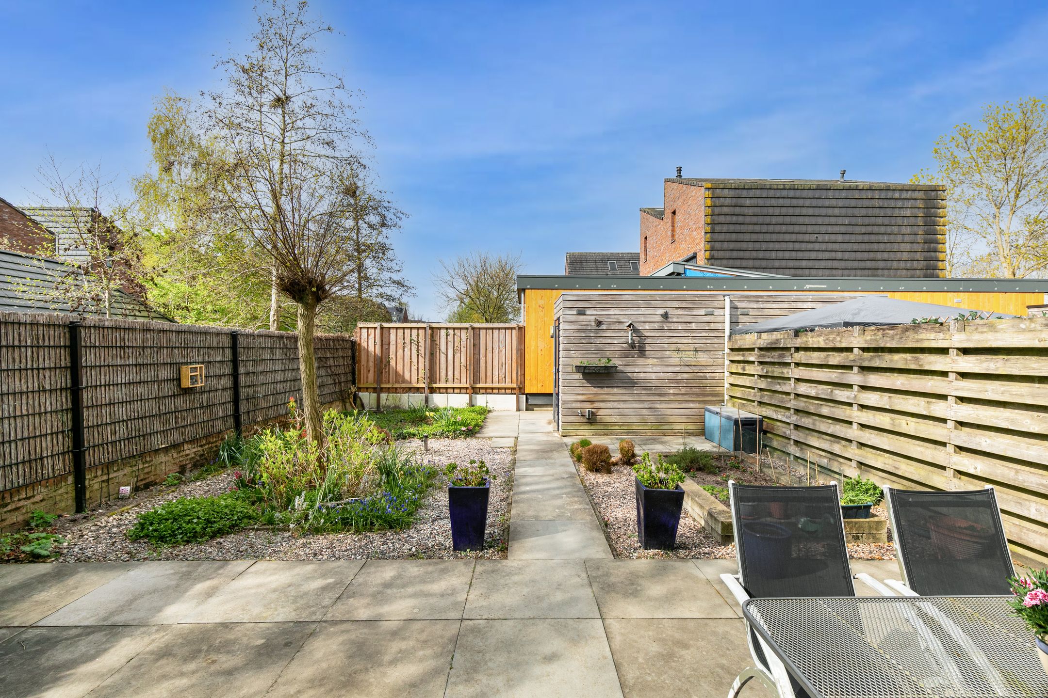 Foto 33 van Paulinapolder 8