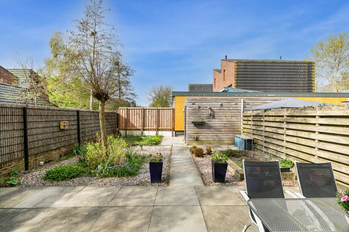 Foto 33 van Paulinapolder 8