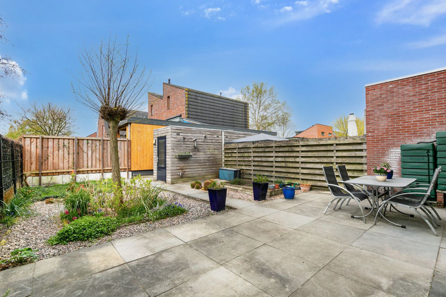 Foto 34 van Paulinapolder 8