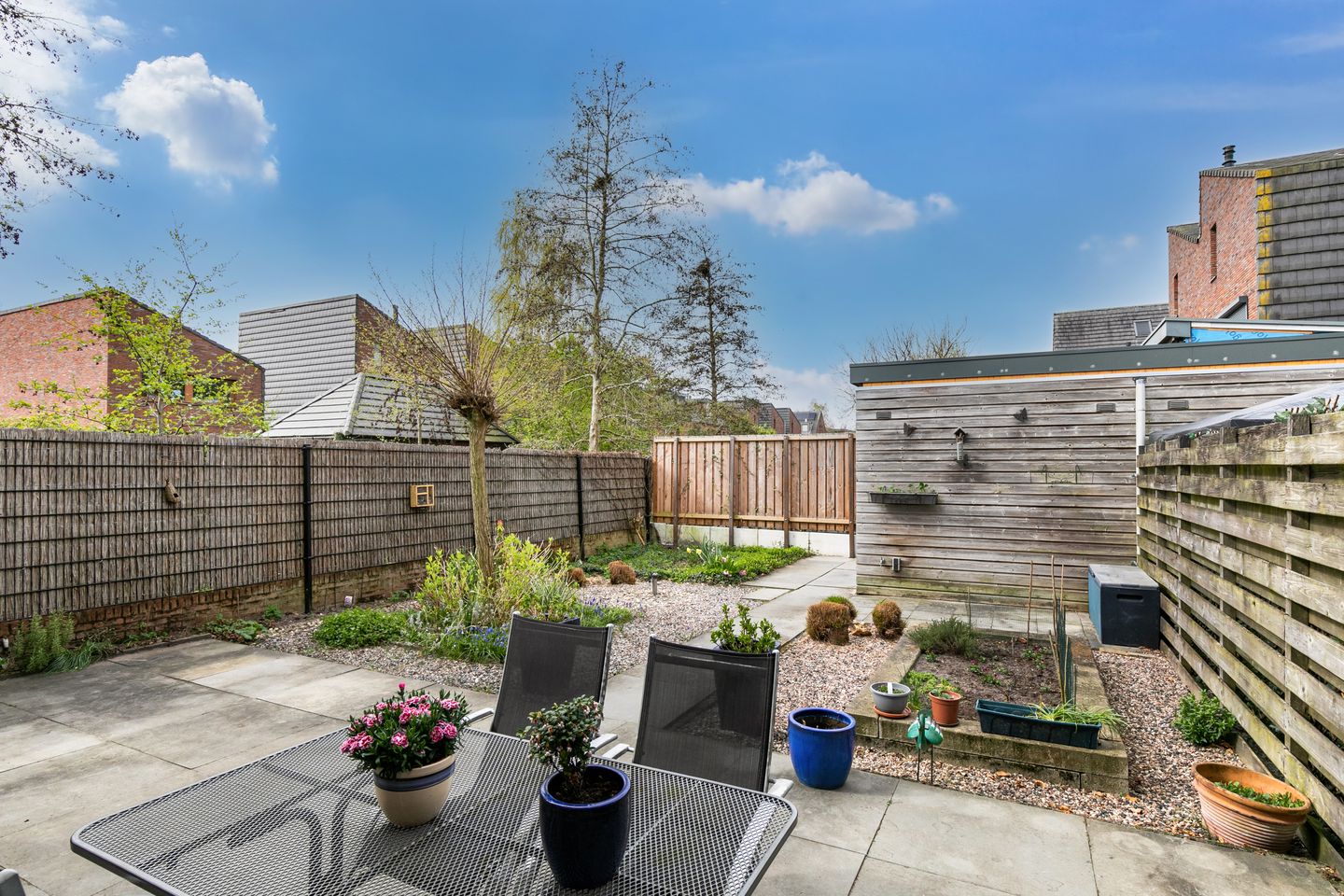 Foto 35 van Paulinapolder 8