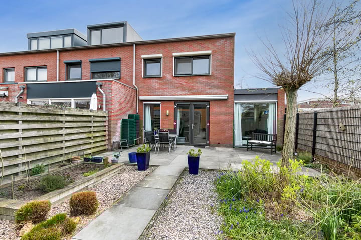 Foto 36 van Paulinapolder 8