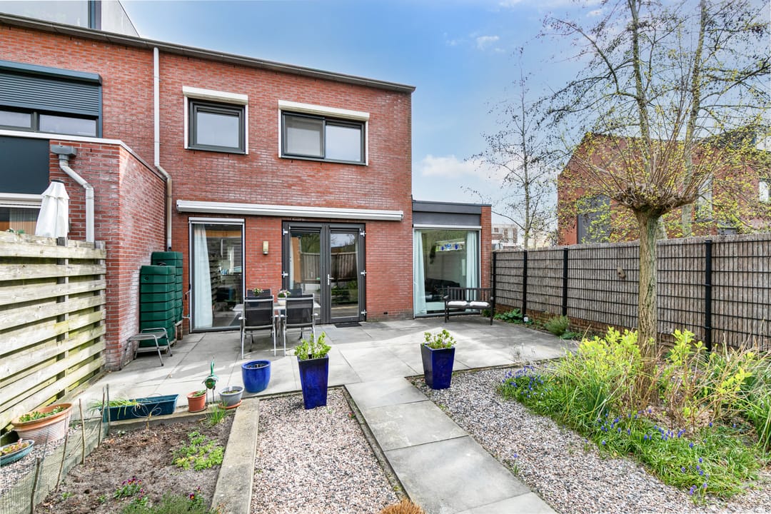 Foto 37 van Paulinapolder 8