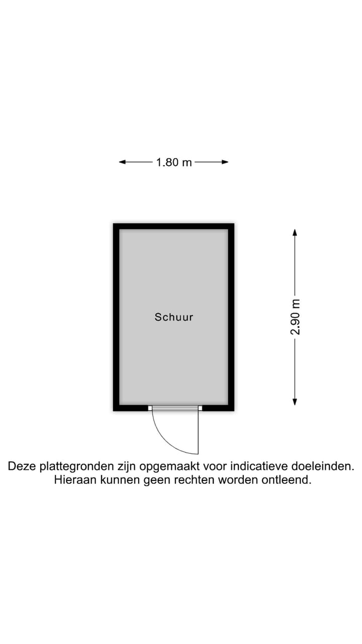 Foto 38 van Paulinapolder 8