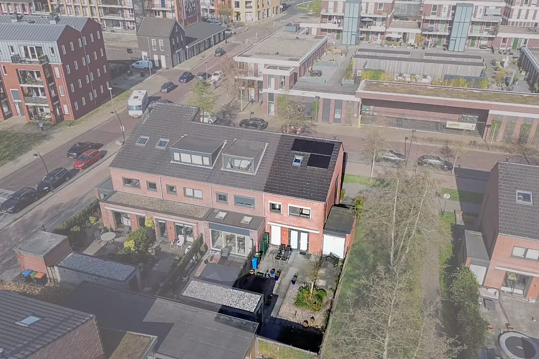 Foto 39 van Paulinapolder 8