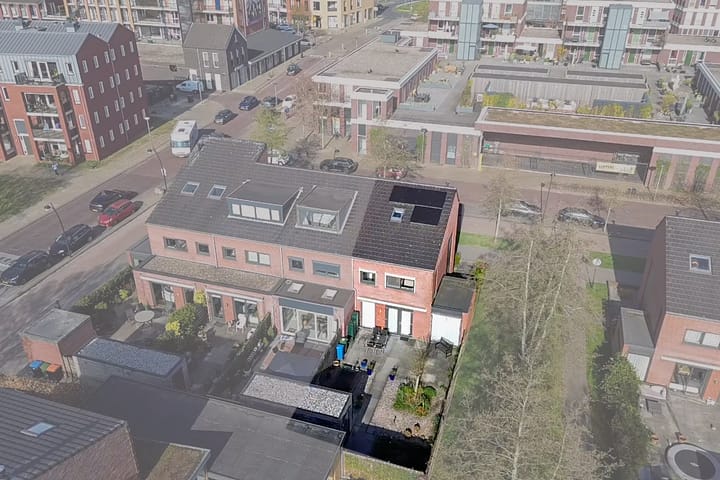 Foto 39 van Paulinapolder 8