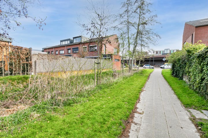 Foto 40 van Paulinapolder 8