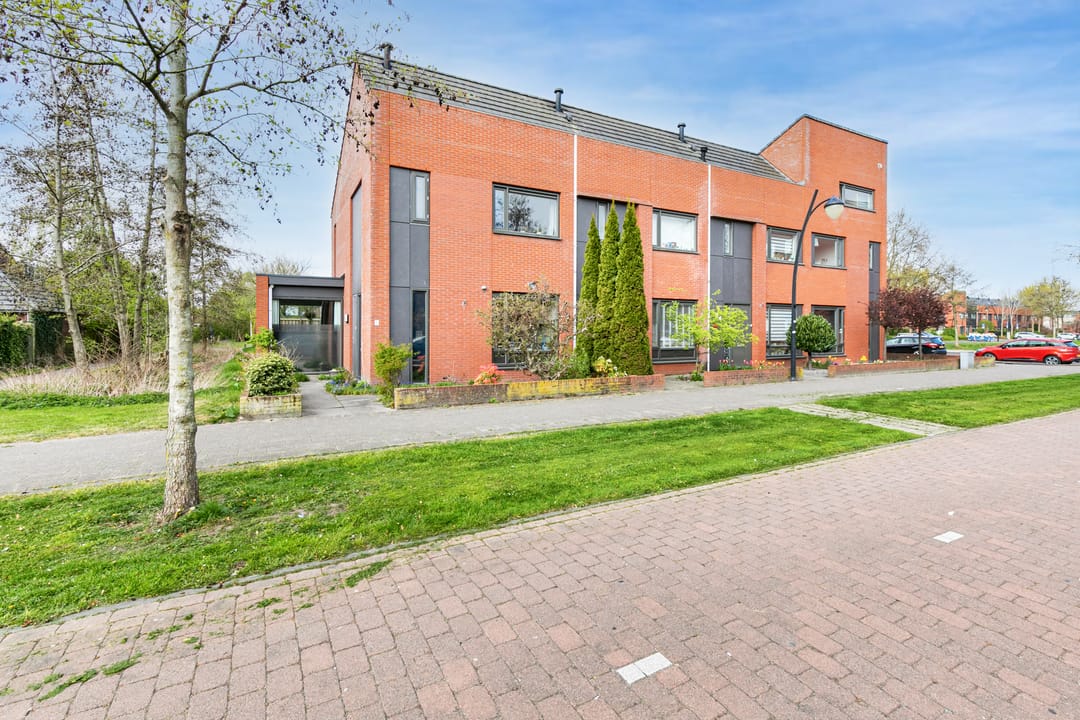 Foto 41 van Paulinapolder 8