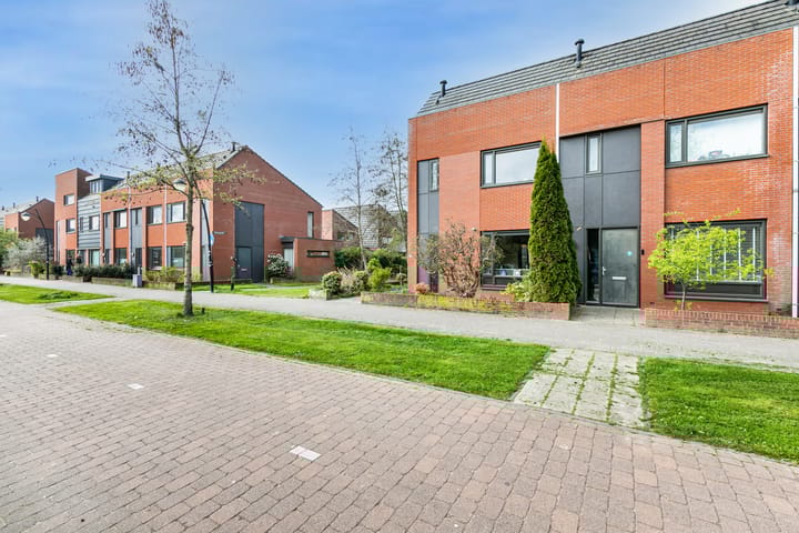 Foto 42 van Paulinapolder 8