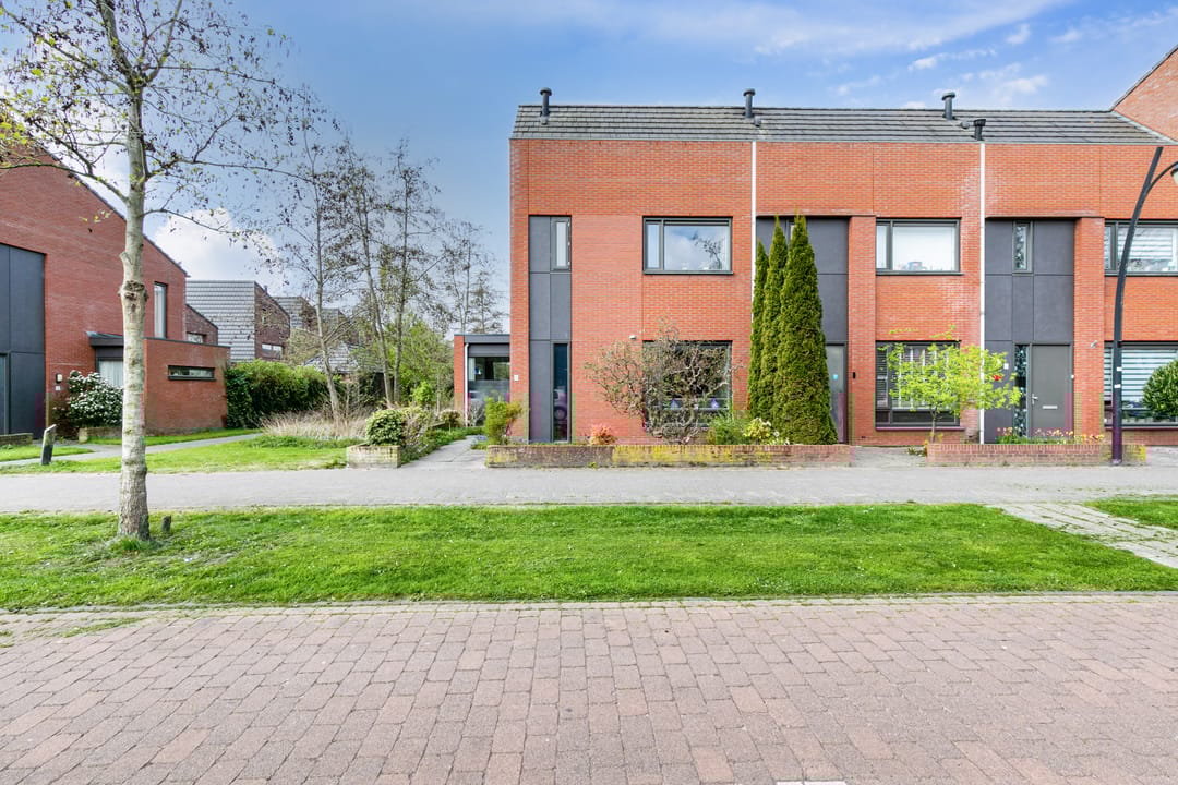 Foto 43 van Paulinapolder 8