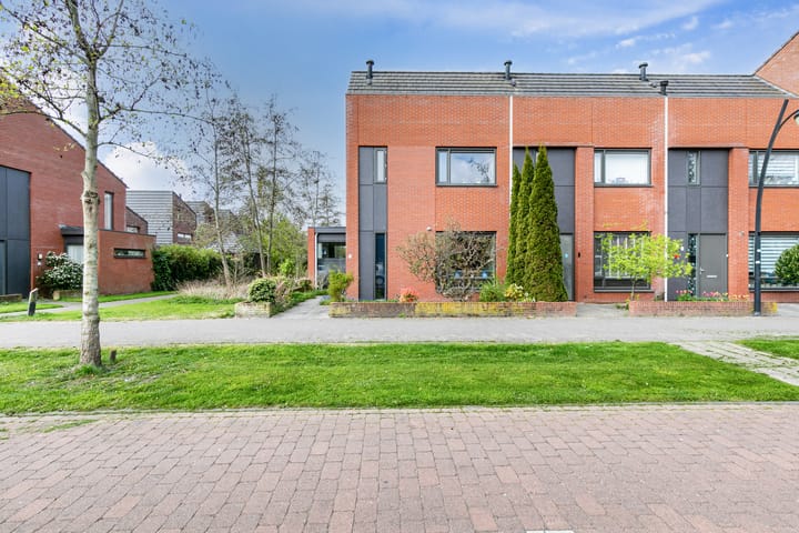 Foto 43 van Paulinapolder 8