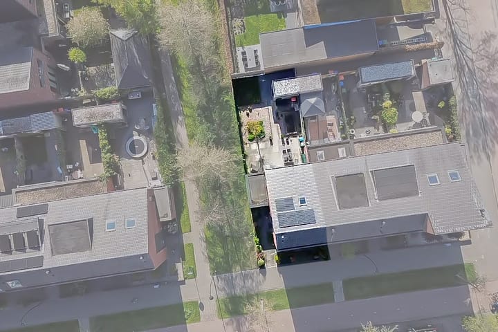 Foto 44 van Paulinapolder 8