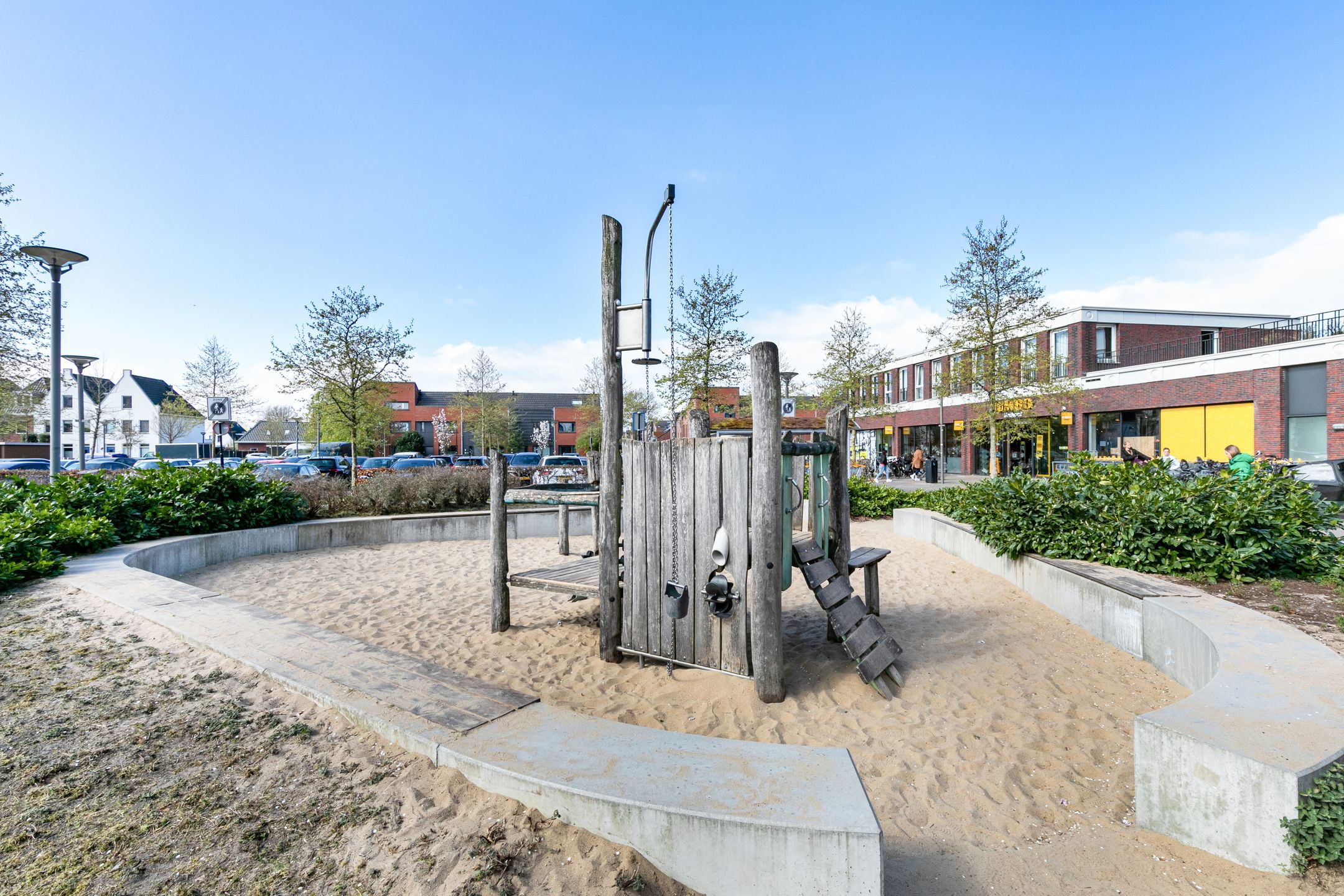 Foto 45 van Paulinapolder 8