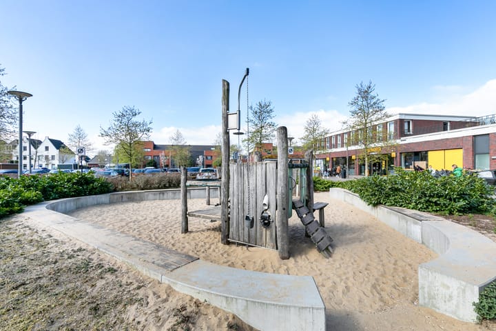 Foto 45 van Paulinapolder 8