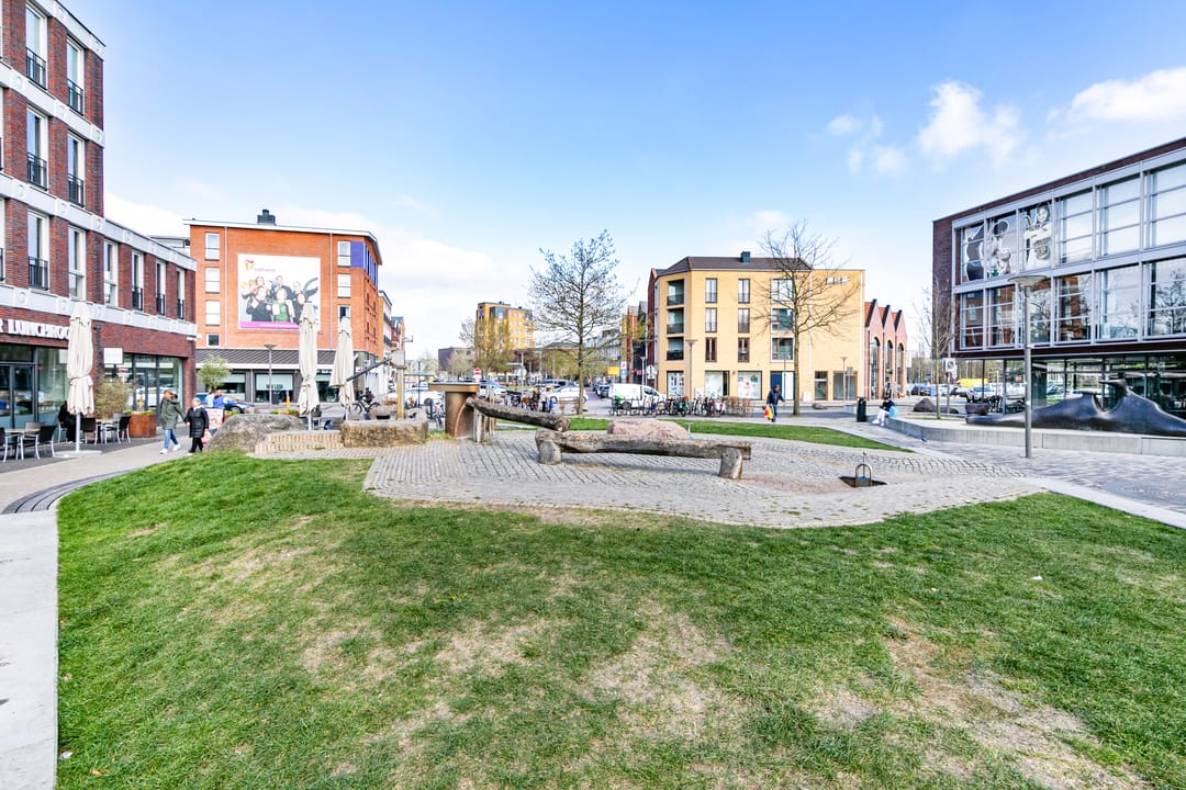 Foto 46 van Paulinapolder 8