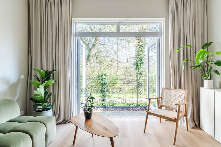 Foto 3 van Achter 't Zand 50-A