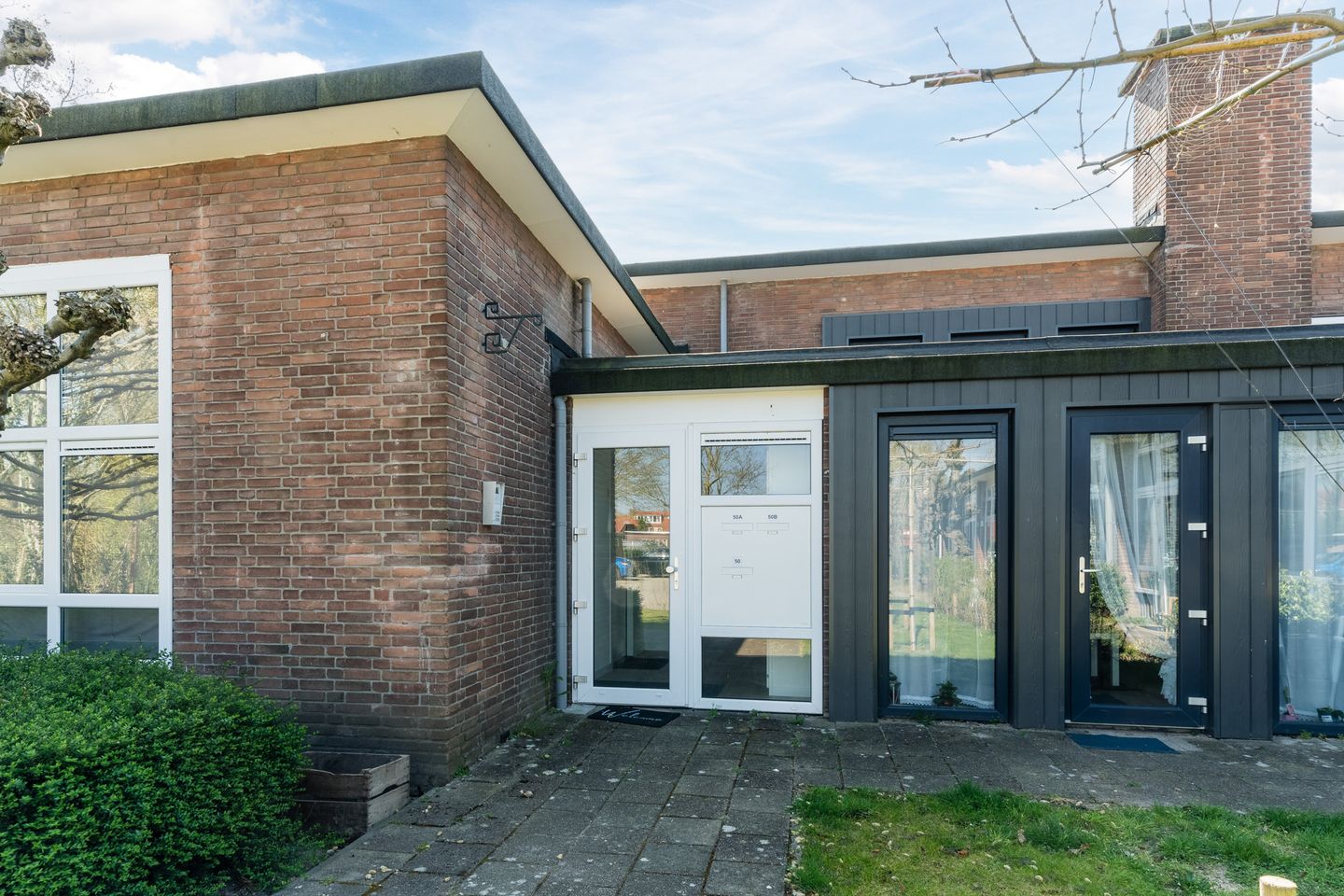 Foto 5 van Achter 't Zand 50-A