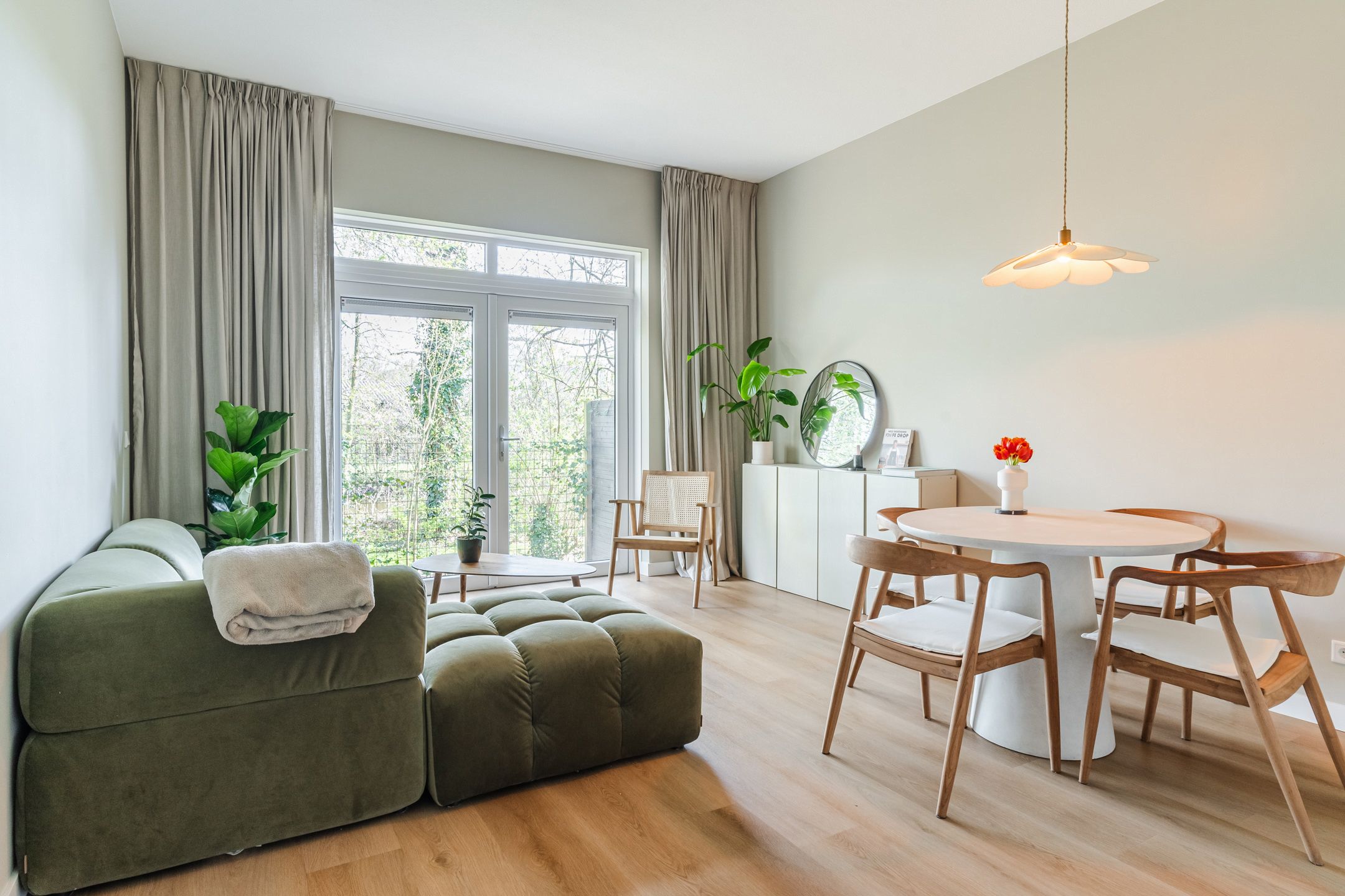 Foto 9 van Achter 't Zand 50-A