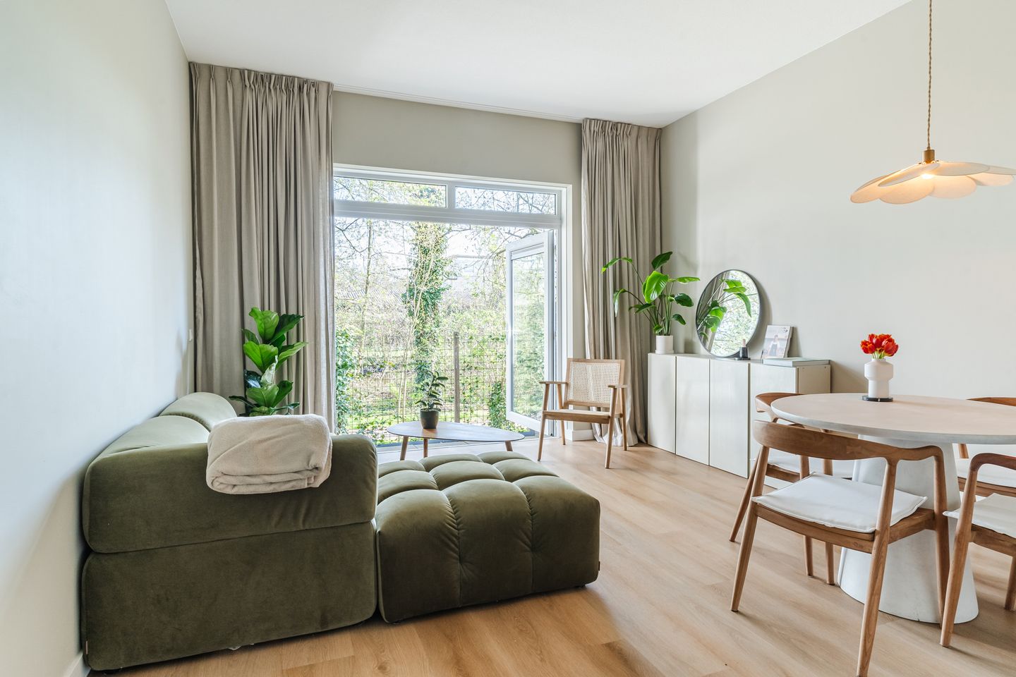 Foto 10 van Achter 't Zand 50-A