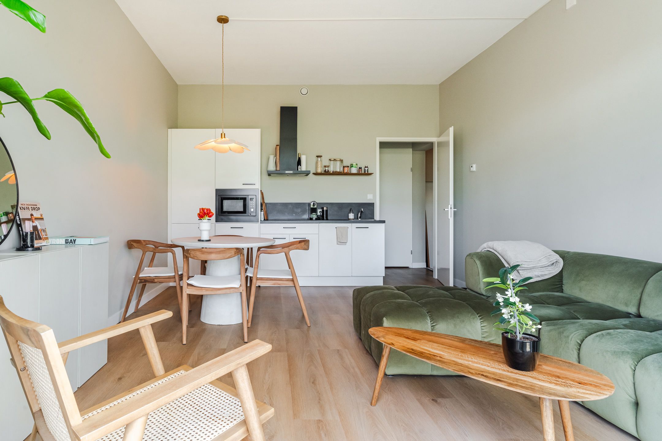 Foto 12 van Achter 't Zand 50-A