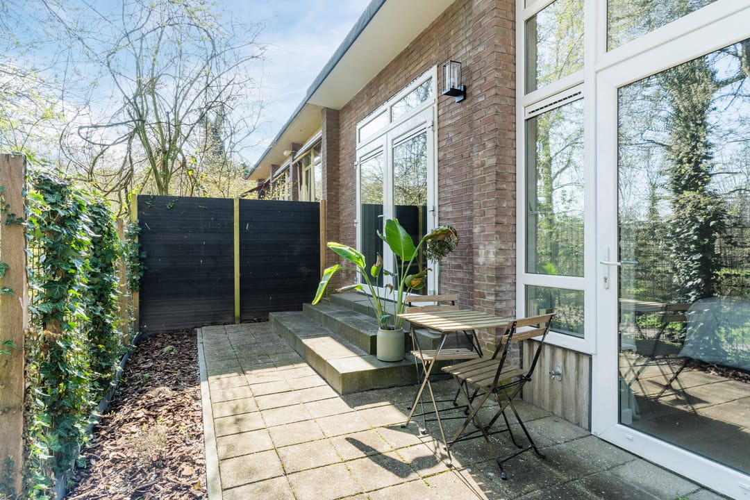 Foto 22 van Achter 't Zand 50-A