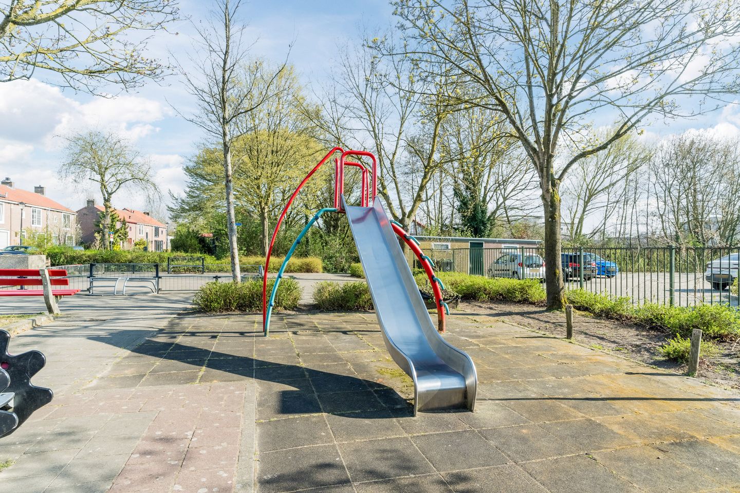 Foto 25 van Achter 't Zand 50-A