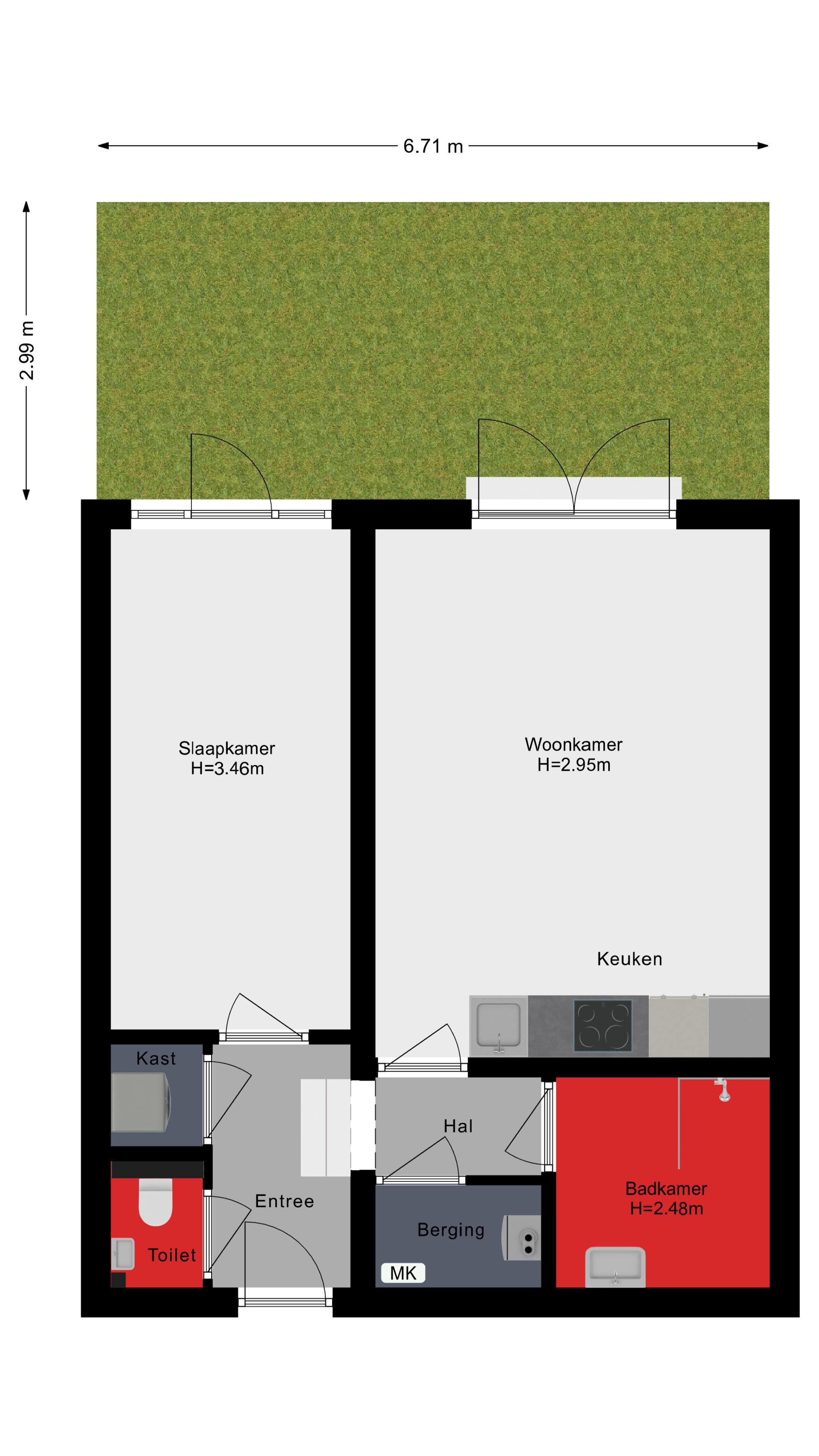 Foto 27 van Achter 't Zand 50-A