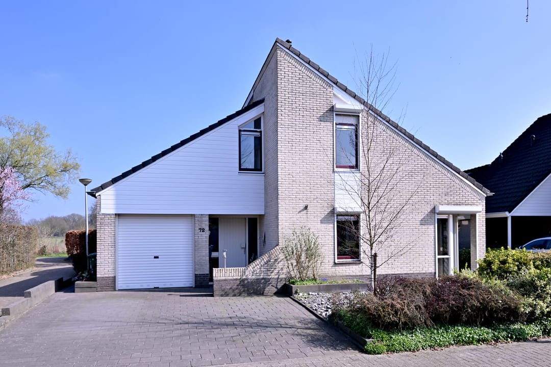 Foto 2 van Anne Franklaan 72