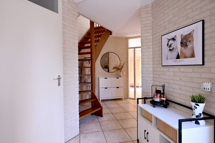 Foto 3 van Anne Franklaan 72