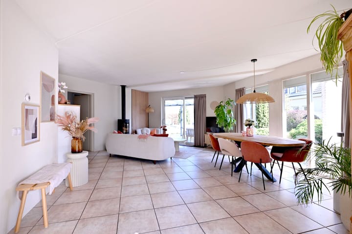 Foto 4 van Anne Franklaan 72