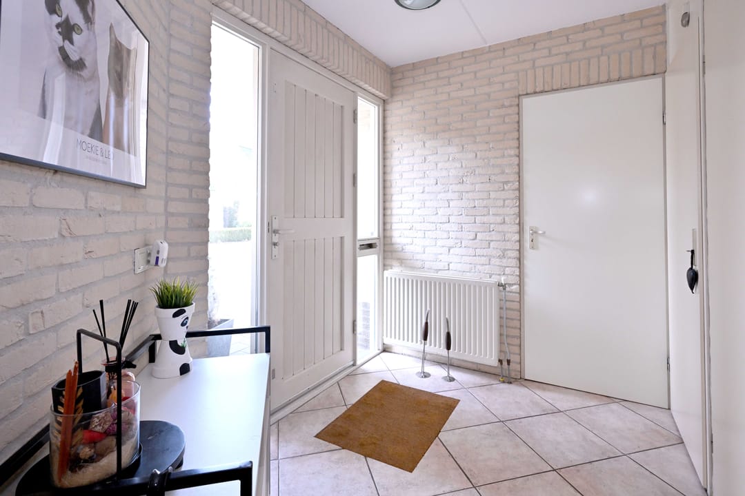 Foto 22 van Anne Franklaan 72