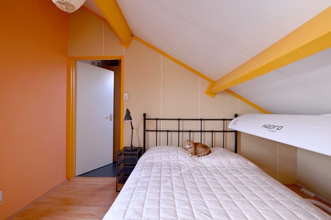 Foto 38 van Anne Franklaan 72