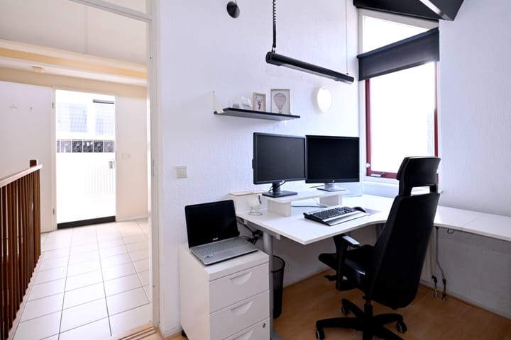 Foto 39 van Anne Franklaan 72