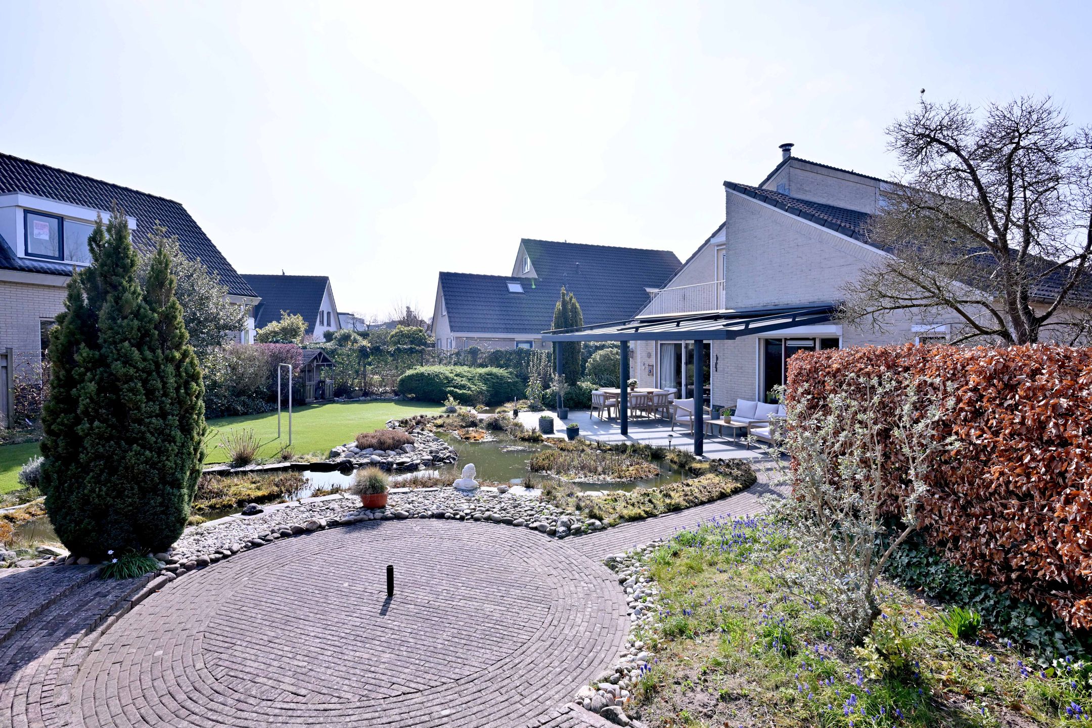 Foto 54 van Anne Franklaan 72