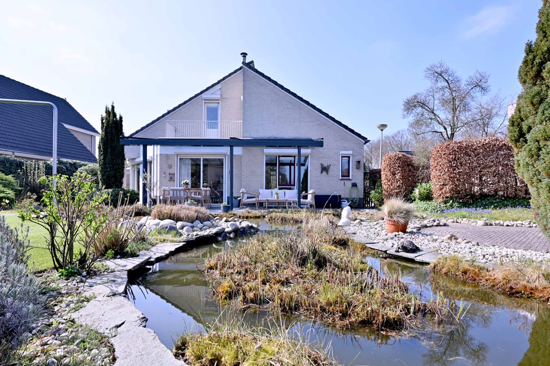 Foto 56 van Anne Franklaan 72