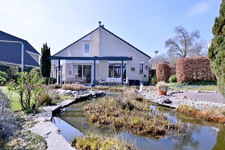 Foto 56 van Anne Franklaan 72