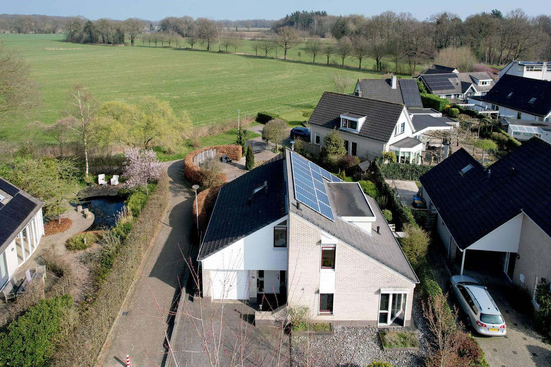 Foto 61 van Anne Franklaan 72