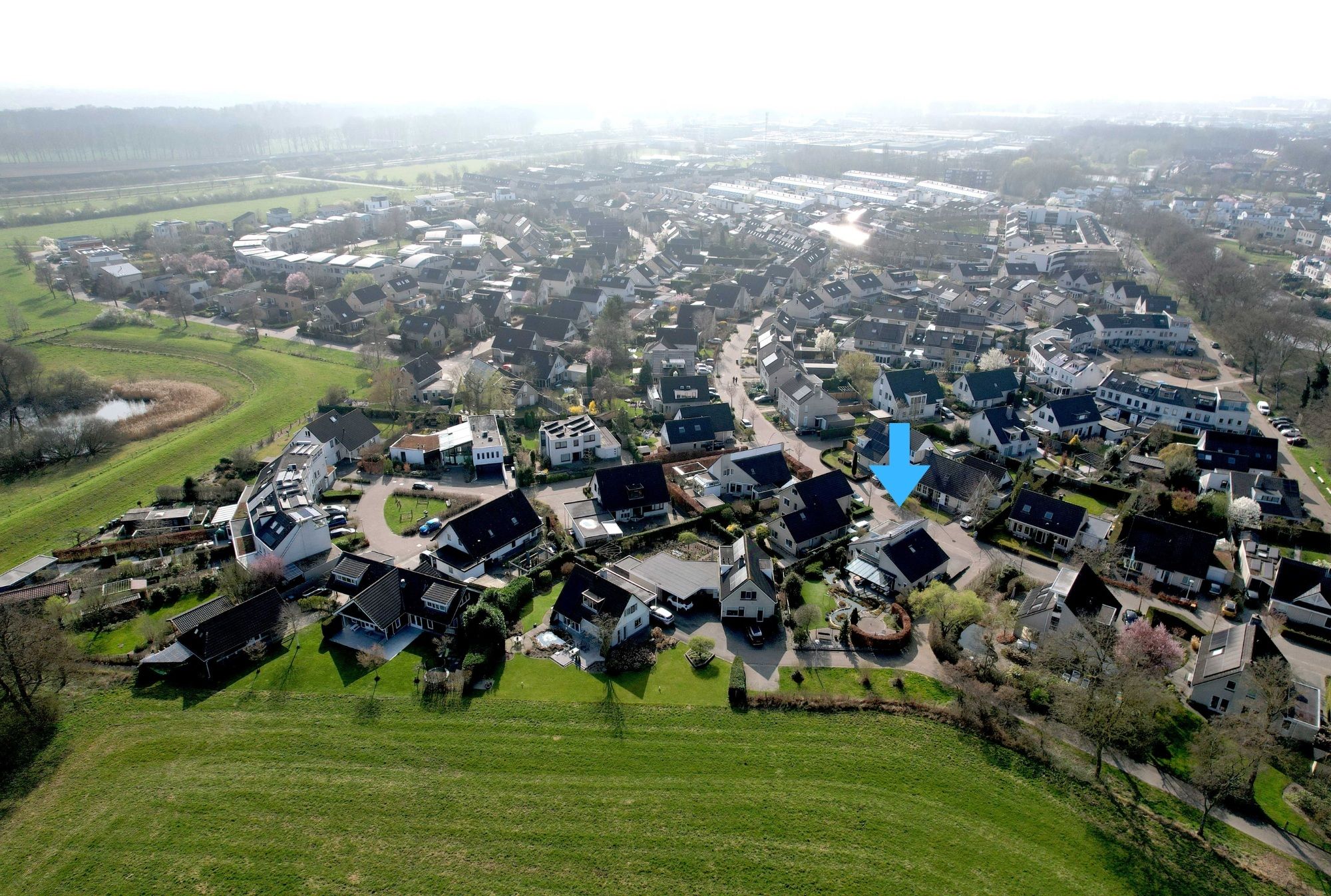 Foto 63 van Anne Franklaan 72