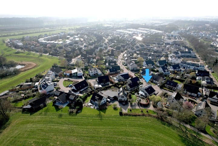 Foto 63 van Anne Franklaan 72